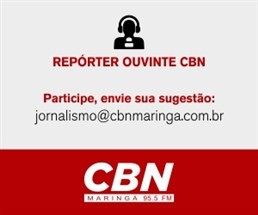 Número de multas de trânsito em Maringá no mês de janeiro foi 45% maior em relação ao mesmo período do ano passado